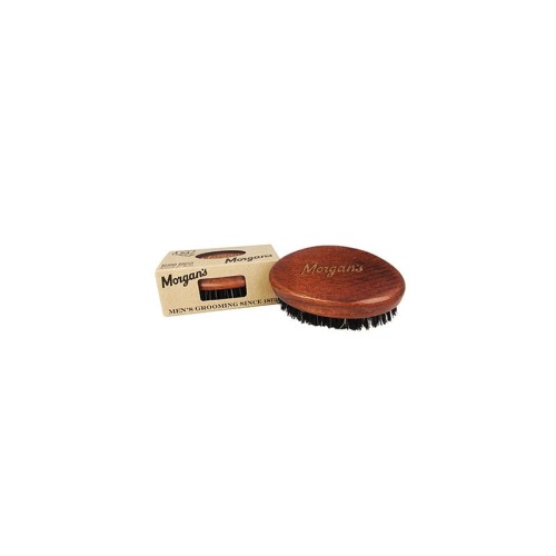 copy of MORGAN'S BEARD BRUSH SMALL