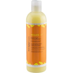 AUNT JACKIE'S GIRLS HEADPS UP SHAMPOO 355ml. Moisturizing & Softening