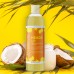 AUNT JACKIE'S GIRLS HEADPS UP SHAMPOO 355ml. Moisturizing & Softening