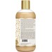 African Pride Moisture Miracle Shampoo Honey,Coco 354ml. 12oz.  Nourish Shine