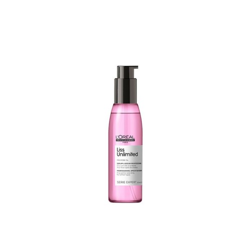 L'OREAL SERUM LISS UNLIMITED 125ML.