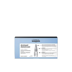 L'OREAL AMINEXIL ADVANCED 10X6ML ANTI-CAIDA