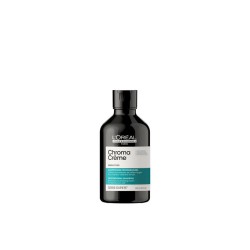L'OREAL CHROMA CRÈME GREEN DYES SHAMPOO 300ML