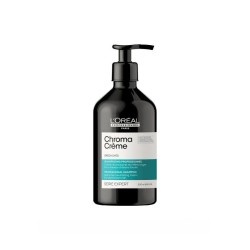 L'OREAL CHROMA CRÈME GREEN DYES SHAMPOO 500ML