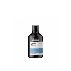 L'OREAL CHROMA CRÈME BLUE DYES SHAMPOO 300ML