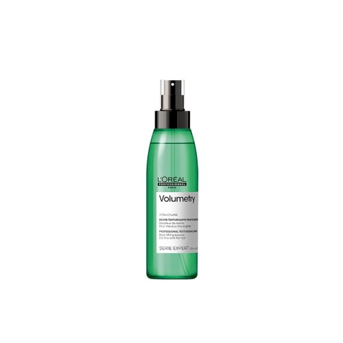 L'OREAL SPRAY VOLUMETRY 125ML. con Intra-Cylane para pelo fino o sin volumen