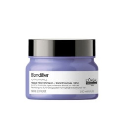 L'OREAL MASQUE BLONDIFIER 500ML. AÇAI POLYPHENOLS