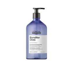 L'OREAL BLONDIFIER GLOSS SHAMPOO 750ML. AÇAI POLYPHENOLS