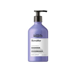 L'OREAL BLONDIFIER ACONDICIONADOR 500ML. AÇAI POLYPHENOLS
