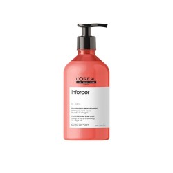 L'OREAL SHAMPOO INFORCER 500ML B6 + BIOTIN