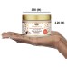 African Pride Moisture Miracle Heat Activaded Masque 340gr. 12oz. Moroccan Clay Shea Butter