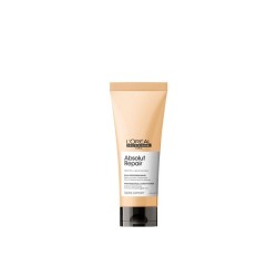 L'OREAL ACONDICIONADOR ABSOLUT REPAIR 200ML PROTEIN + GOLD QUINOA