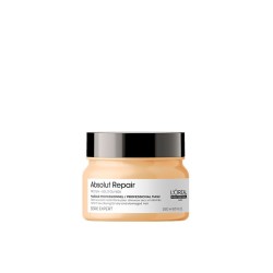 L'OREAL MASCARILLA ABSOLUT REPAIR 250ML PROTEIN + GOLD QUINOA