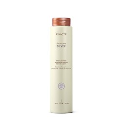 KIN ACTIF SHAMPOO SILVER 300ML