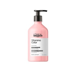 L'OREAL ACONDICIONADOR VITAMINO COLOR 500ML. RESVERATROL