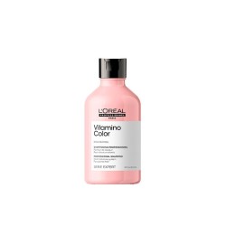 L'OREAL SHAMPOO VITAMINO COLOR 300ML. RESVERATROL