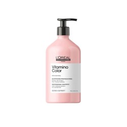 L'OREAL SHAMPOO VITAMINO COLOR 750ML. RESVERATROL