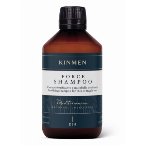 KINMEN SHAMPOO FORCE 300ML