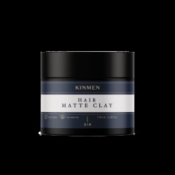 KINMEN HAIR MATTE CLAY 100ML