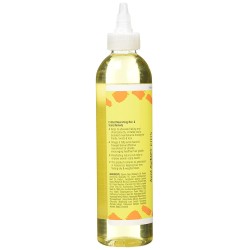 AUNT JACKIE'S GIRLS E BLAST 237ml. Vitamina E y Flaxseed Scalp Remedy