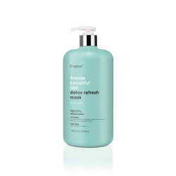ERAYBA DETOX REFRESH MASK 1000ML. ABH/ ALWAYS BEAUTIFUL HAIR