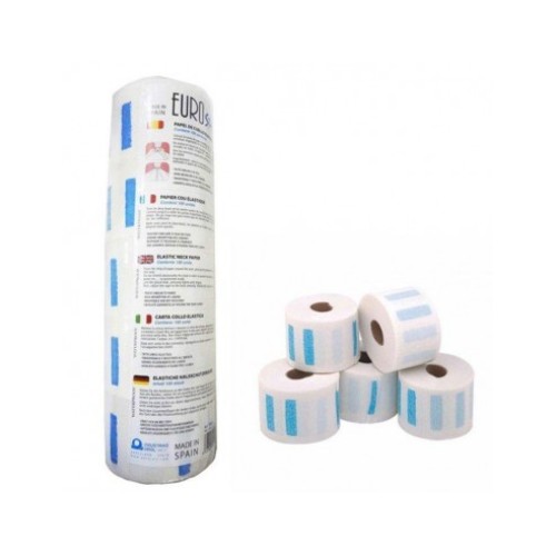 EUROSTIL PAPEL CUELLO BLANCO