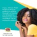 African Pride Moisture Miracle 5 Essentials Oil 118ml. 4oz. Castor,Grapeseed,Argan,Coconut Olive