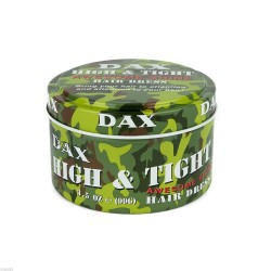 DAX HIGH & TIGHT AWESOME SHINE HAIR DRESS 3.5oz 99gr.