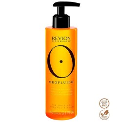 OROFLUIDO CHAMPU RADIANTE DE ARGAN 240ML