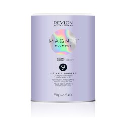 REVLON MAGNET BLONDES ULTIMATE POWDER 9 750GR.