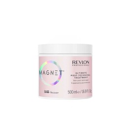 REVLON MAGNET ULTIMATE POST-TECHNICAL TREATMENT 500ML