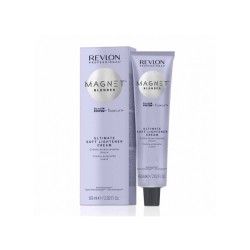 REVLON MAGNET BLONDES ULTIMATE SOFT LIGHTENER CREAM 60ML