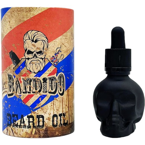 BANDIDO BARBERSHOP BEARD OIL 40ML