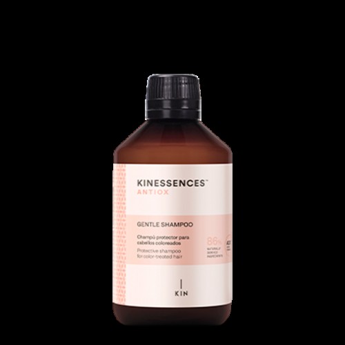 KINESSENCES ANTIOX Gentle Shampoo.300ML