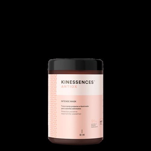 KINESSENCES ANTIOX Intense Mask.900ML