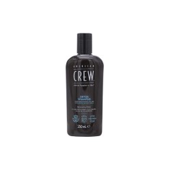 AMERICAN CREW DETOX SHAMPOO 250ML