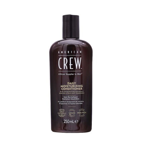 AMERICAN CREW DAILY MOISTURIZING CONDITIONER 250 ML