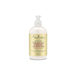 Shea Moisture Strengthen Restore Conditioner 384ml