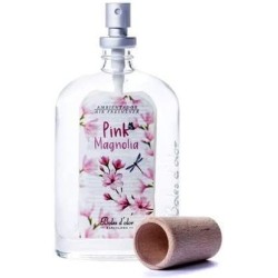 BOLES D'OLOR PINK MAGNOLIA SPRAY AMBIENTADOR AIR FRESHENER 100ml.