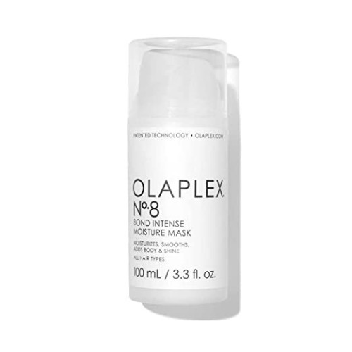 OLAPLEX Nº 8 BOND INTENSE MOISTURE MASK 100ML