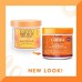 CANTU SHEA BUTTER NATURAL HAIR MOISTURIZING TWIST LOCK GEL 370gr. 13oz.