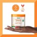 CANTU SHEA BUTTER LEAVE-IN CONDITIONING REPAIR CREAM 453gr. 16oz.