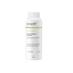 KINACTIF Nº 3 VOLUME MILD EXPANDING SHAMPOO  300ML