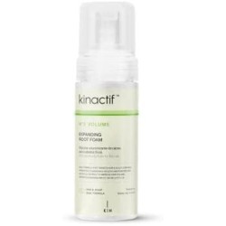 KINACTIF Nº 3 VOLUME EXPANDING ROOT FOAM  150ML