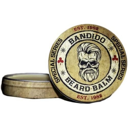 Bandido Bálsamo para Barba  40 ml