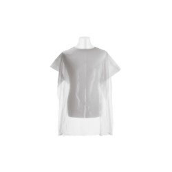 BIFULL CAPAS DESECHABLES BLANCA 100X110  50 UDS.