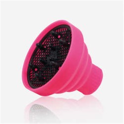 BIFULL DIFUSOR PLEGABLE UNIVERSAL PINK-ROSA