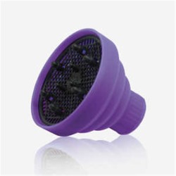 BIFULL DIFUSOR PLEGABLE UNIVERSAL PURPLE-LILA