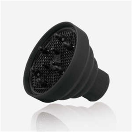 BIFULL DIFUSOR PLEGABLE UNIVERSAL BLACK-NEGRO