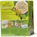 SOFT&BEAUTIFUL BOTANICALS REGULAR TEXTURIZER 2 EASY STEPS